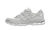 Gel-NYC Cream Cloud Grey - 1203A663-101