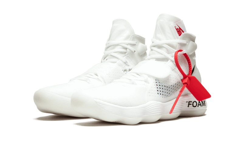 Hyperdunk Off-White "The Ten"