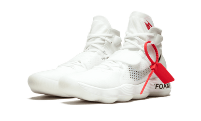 Hyperdunk Off-White "The Ten"