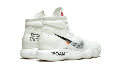 Hyperdunk Off-White "The Ten"