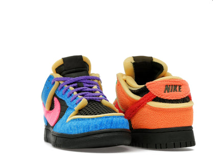 Dunk Low Cactus Plant Flea Market Swamp Sponge Photo Blue - IH5094-400