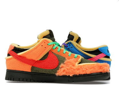 Dunk Low Cactus Plant Flea Market Swamp Sponge Photo Blue - IH5094-400