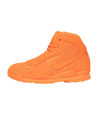 Baltoro x Stüssy Safety Orange