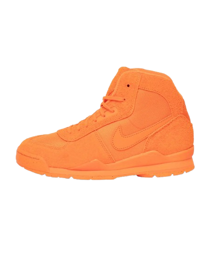 Baltoro x Stüssy Safety Orange