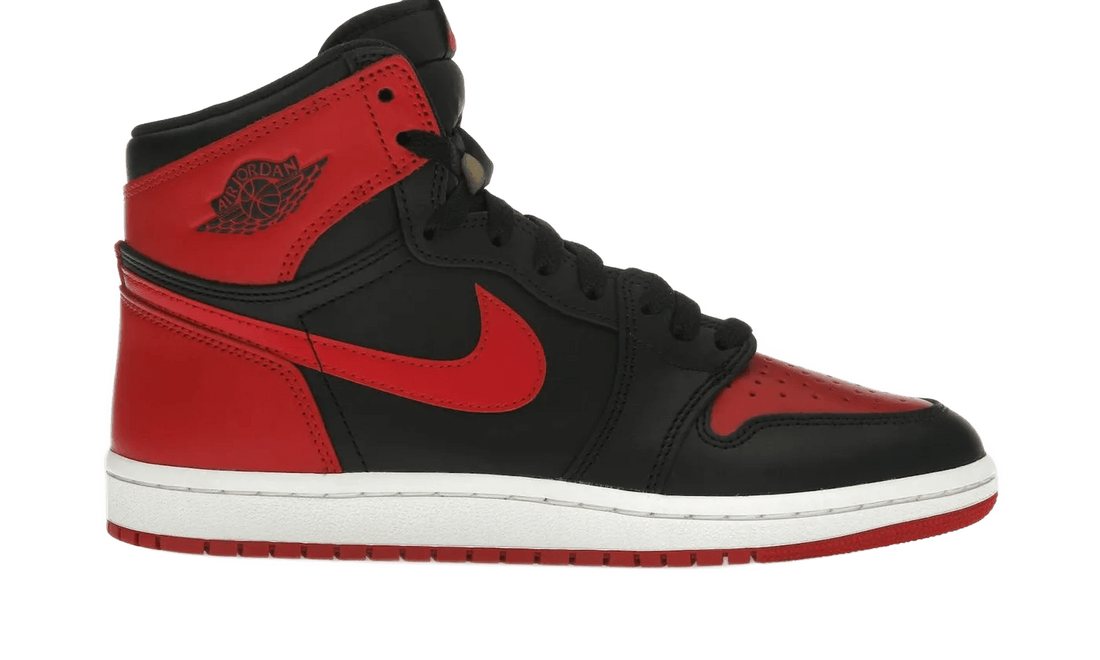 Air Jordan 1 Retro High \&85 OG Bred (2025) - HV6674-067