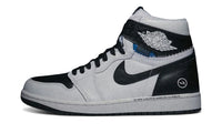 Air Jordan 1 Retro High OG SP Fragment x Union LA Varsity Red Sport Royal - II7282-100