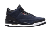 Air Jordan 3 Retro Levi’s Indigo - IH7959-400