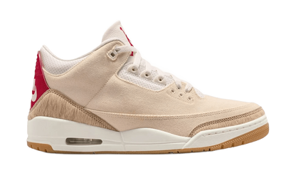 Air Jordan 3 Retro Levi’s Lunar New Year - IR0910-400