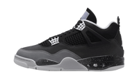 Air Jordan 4 Retro Fear (2024) - FQ8138-002