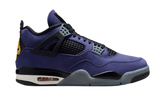Air Jordan 4 Retro Lakers - FV5029-500