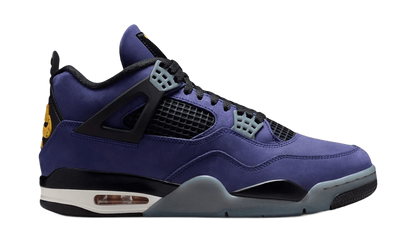 Air Jordan 4 Retro Lakers - FV5029-500