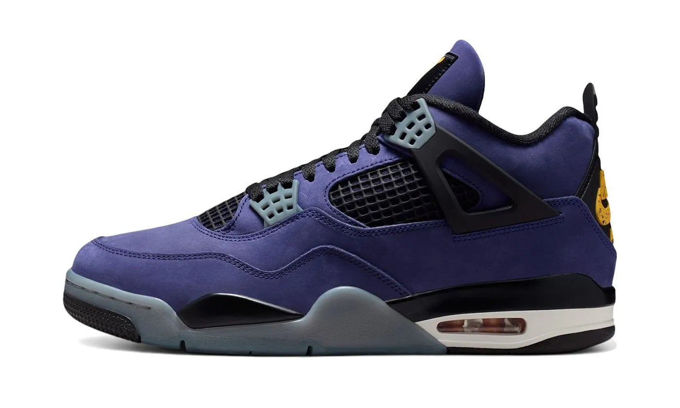 Air Jordan 4 Retro Lakers - FV5029-500