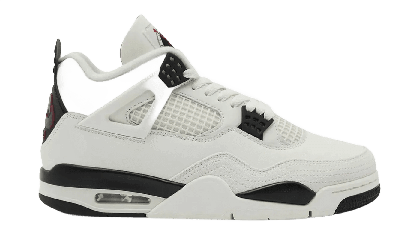 Air Jordan 4 Retro OG Flight Club - IM4002-100