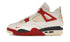 Air Jordan 4 Retro OG Nigel Sylvester Brick After Brick - IQ8055-100