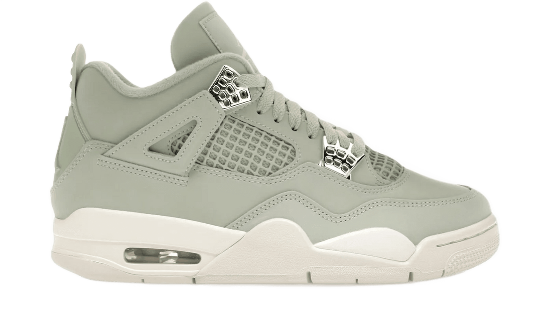 Air Jordan 4 Retro Seafoam Sail - HV0823-003