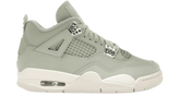 Air Jordan 4 Retro Seafoam Sail - HV0823-003