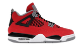 Air Jordan 4 Retro Toro Bravo (2026) - FQ8138-600