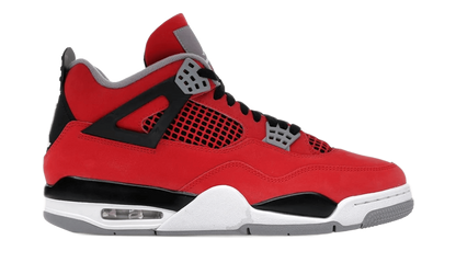 Air Jordan 4 Retro Toro Bravo (2026) - FQ8138-600