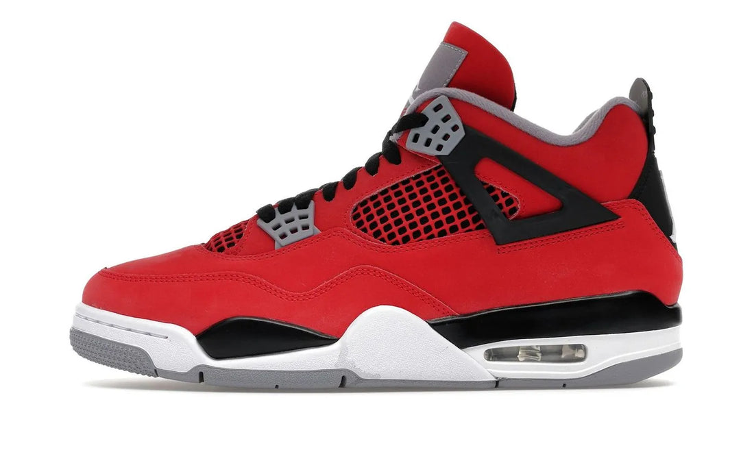 Air Jordan 4 Retro Toro Bravo (2026) - FQ8138-600