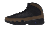 Air Jordan 9 Retro Light Olive Concord - CT8019-034