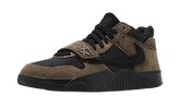 Air Jordan Jumpman Jack TR Travis Scott Dark Mocha - FZ8117-204