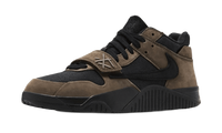 Air Jordan Jumpman Jack TR Travis Scott Dark Mocha - FZ8117-204