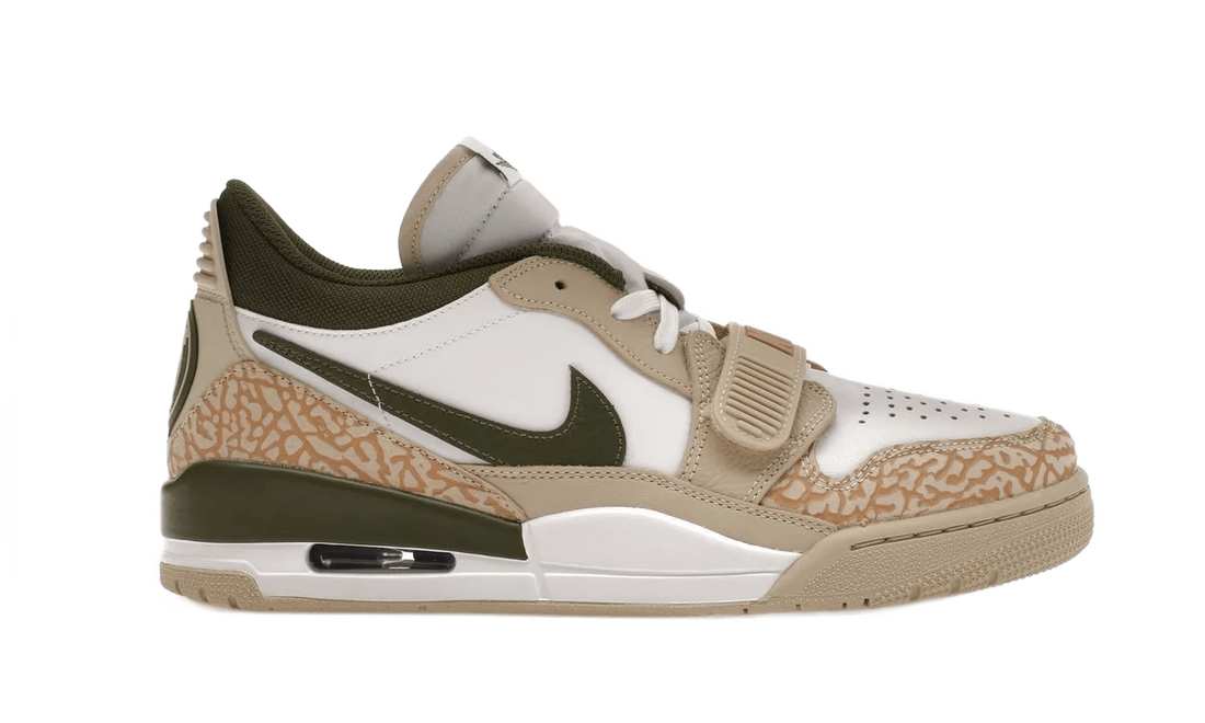 GT-2160 White Shamrock Green - FZ4358-100