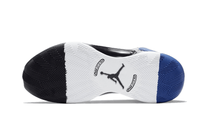 Jordan XXXV Fragment
