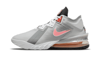 Lebron 18 Low Bugs vs Marvin Space Jam