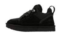 Lowmel Black  - 1144032-BLK