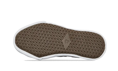 Hank OG Sole Canvas Low Purple