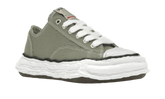 Peterson 23 OG Sole Canvas Low Green - A11FW702-GRN