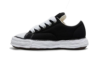 Peterson Low 23 Black