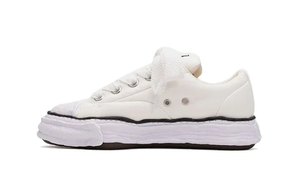Peterson Low 23 White