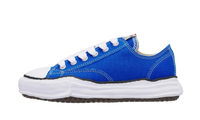 Peterson OG Sole Canvas Low Blue