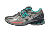 New Balance 1906U The Whitaker Group Willful Bias Blue Steel - M1906NK1