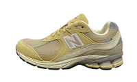 2002R AURALEE Yellow Beige