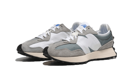 327 Grey