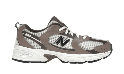 530 Lace Emerging Brown - GR530FL