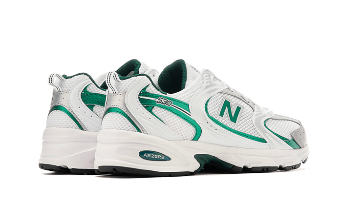 530 White Nightwatch Green