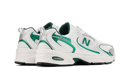 530 White Nightwatch Green