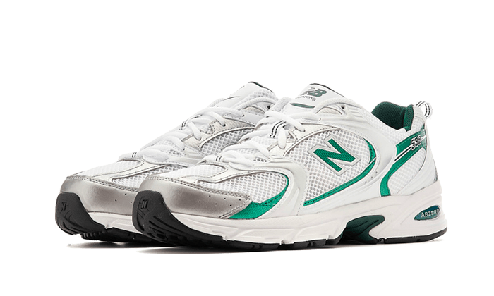 530 White Nightwatch Green