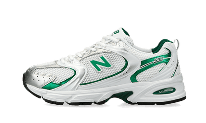 530 White Nightwatch Green