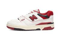 New Balance 550 Aimé Leon Dore White Red