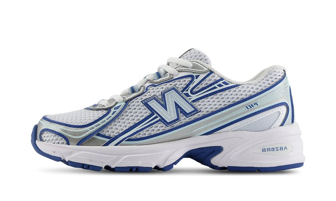 740 Ice Blue - GR740LB