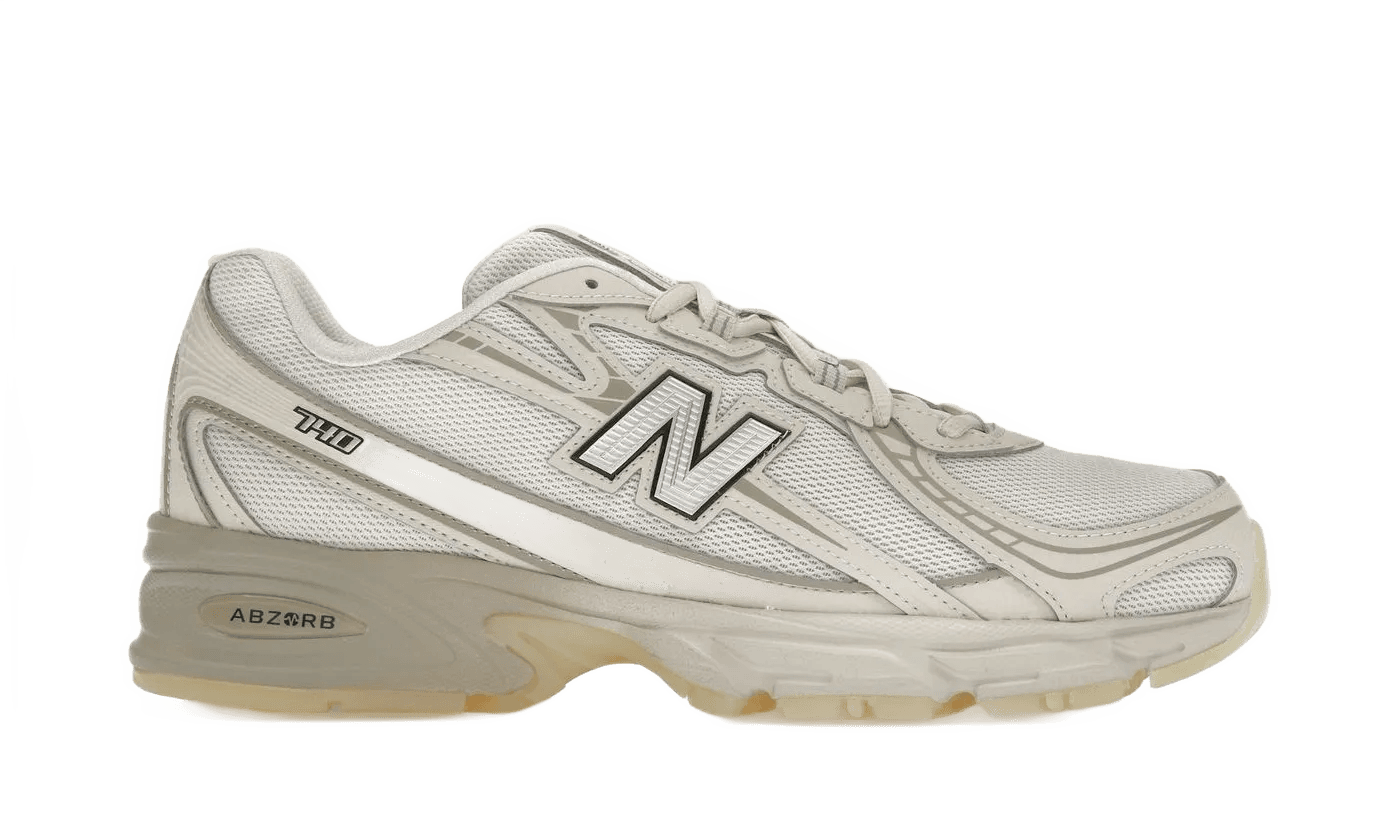 740 Lunar New Year (2025) - U740LN1