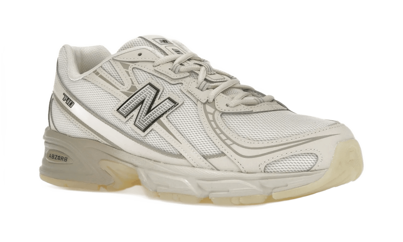 740 Lunar New Year (2025) - U740LN1