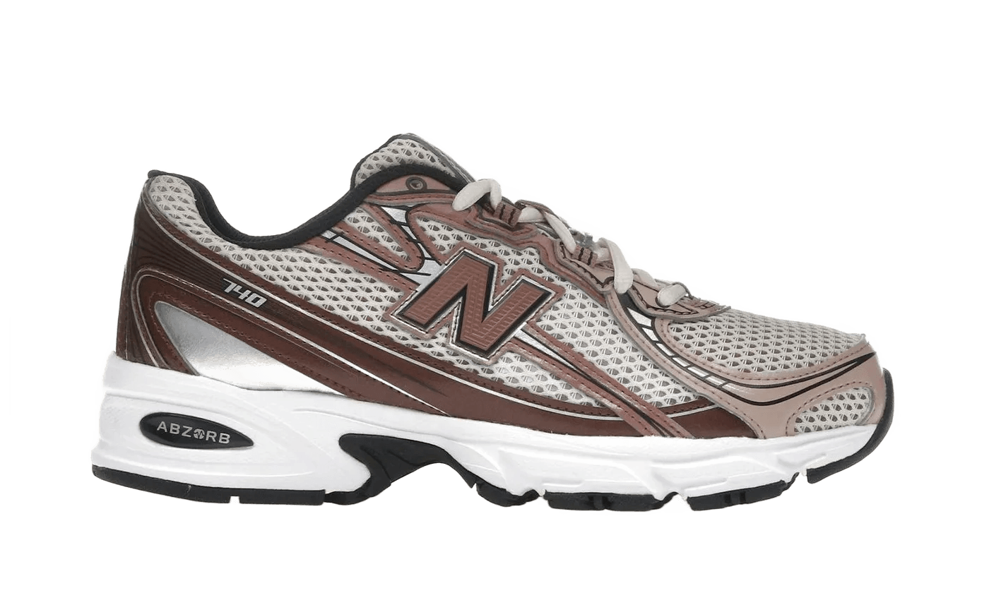 740 Rich Oak Bisque Pecan - U740BB2