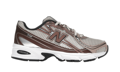 740 Rich Oak Bisque Pecan - U740BB2