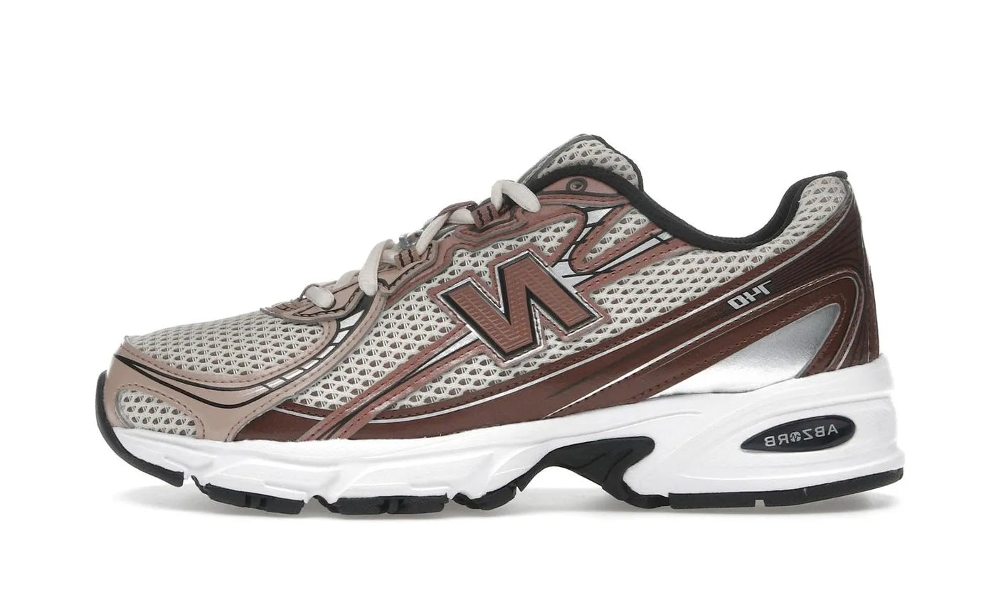 740 Rich Oak Bisque Pecan - U740BB2